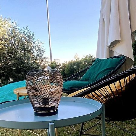 Cleo'S Home アレッツォ エクステリア 写真